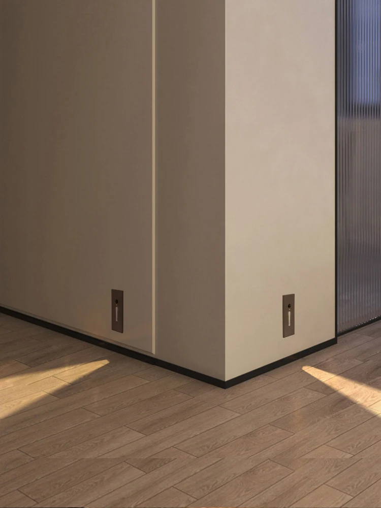 Настенный светильник для лестницы 1 5 Вт с маленькой полосой датчиком движения