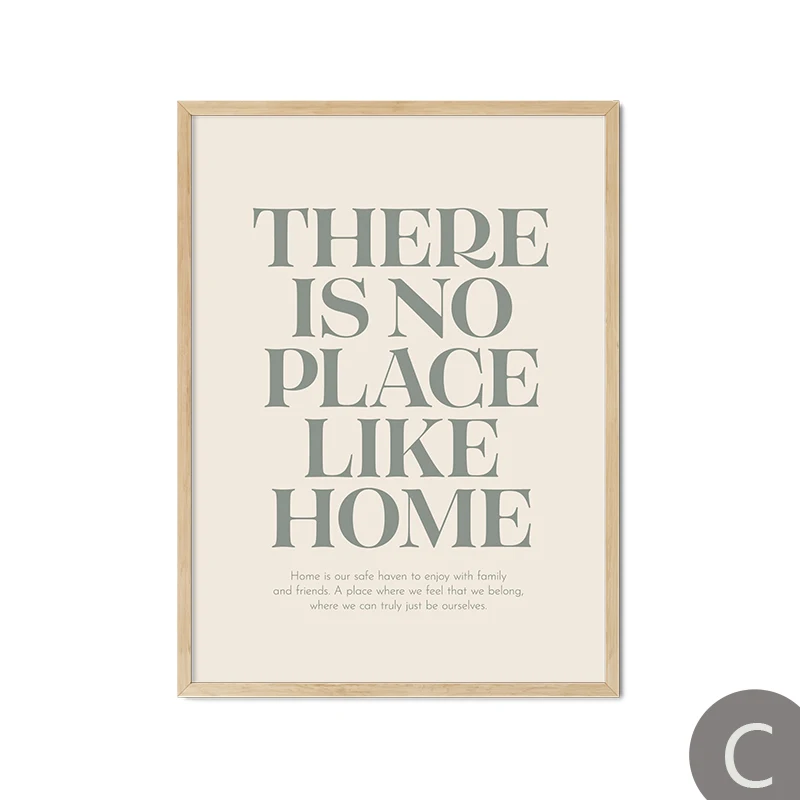 

Печать на холсте FOOCAME абстрактная зеленая