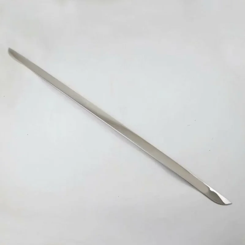 

Крышка багажника из нержавеющей стали высокого качества для KIA KX7 2017