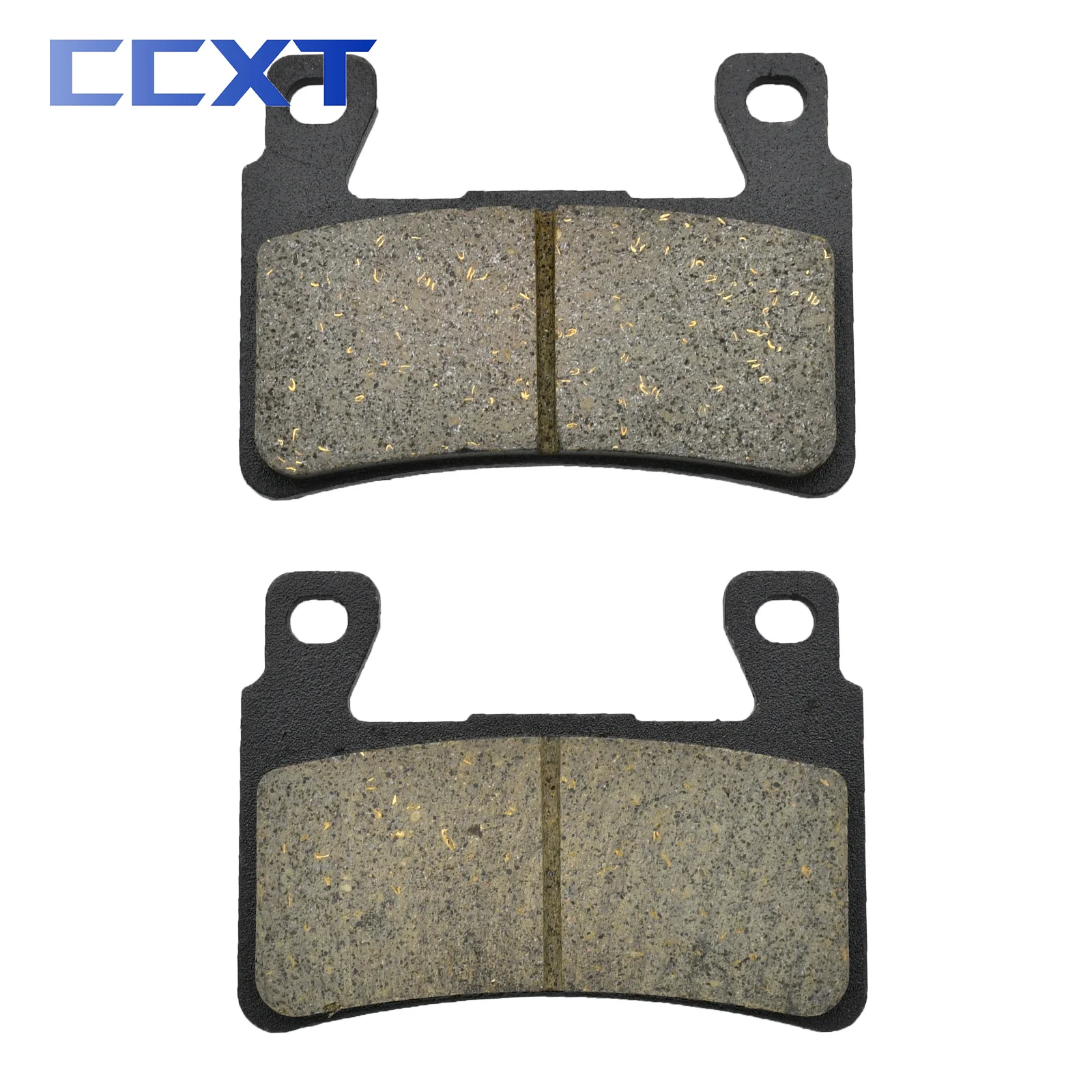 

Передние и задние тормозные колодки мотоцикла для HARLEY FLFB FLFBS FLHC FLHCS FLSL FXBR FXBRS FLDE FXBB FXFB FXBS FXLR FXLRS 2018-2020 2021