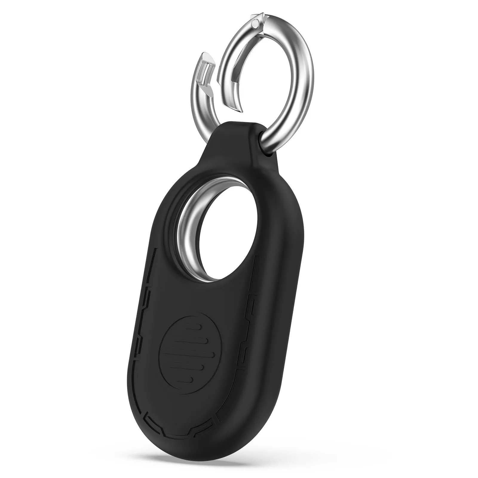 Фото Защитный чехол для Samsung Galaxy Tag2 Locator, силиконовый чехол SmartTag2, защита от царапин и падения №1