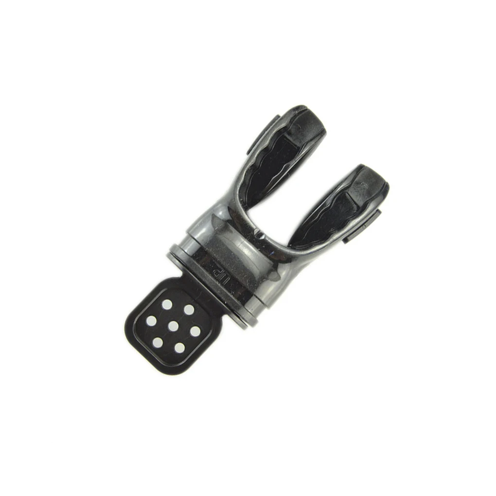 

1/2/3/5 силиконовый мундштук для дайвинга, сменный раздвижной запасной термопластичный материал, дыхательная трубка, аксессуары, оборудовани...