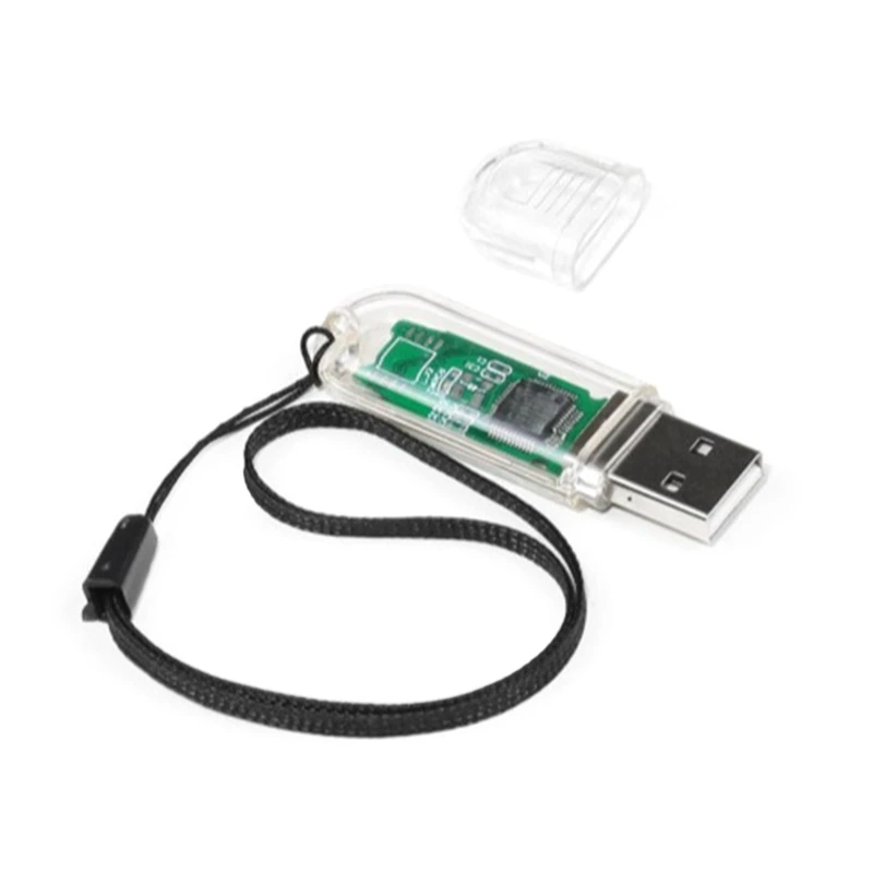 

PCMtuner Dongle with 67 Modules PCMtuner Programmer Professional Diagnosis