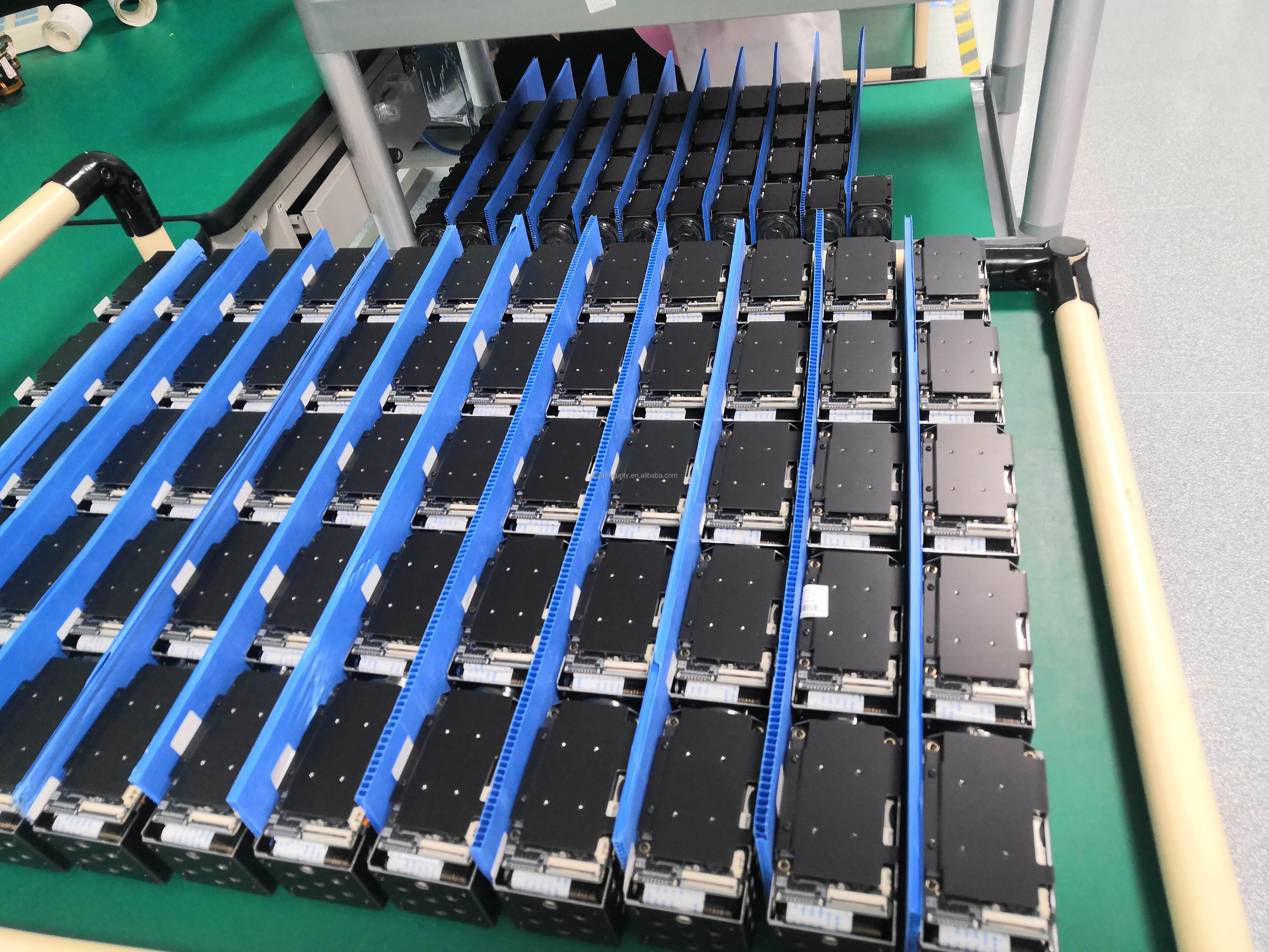 Фото Выход LVDS 2MP 1/2,8 