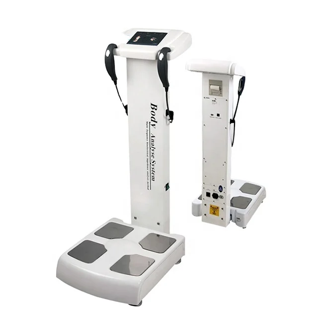 

Квантовый магнитно-резонансный анализатор состава тела Профессиональный 2021 горячая распродажа