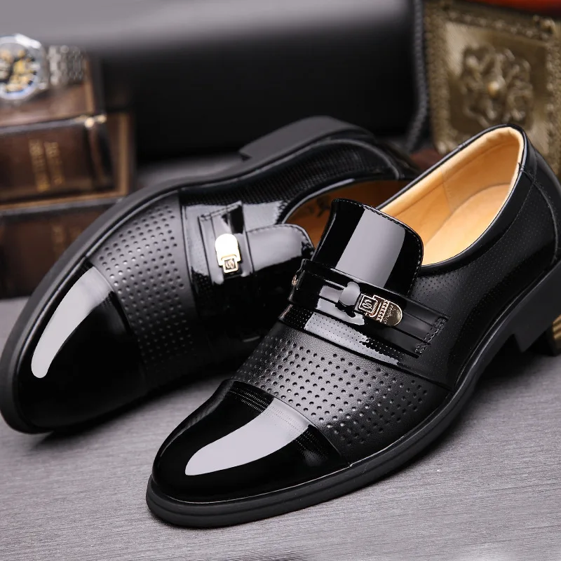 Купить Мужской Брендовый Туфли