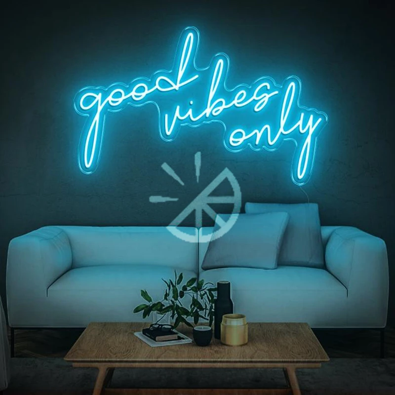 Free Fhipping Customization Neon Sign Wall Led Lights for Wall Room Custom Christmas Lights Decoration