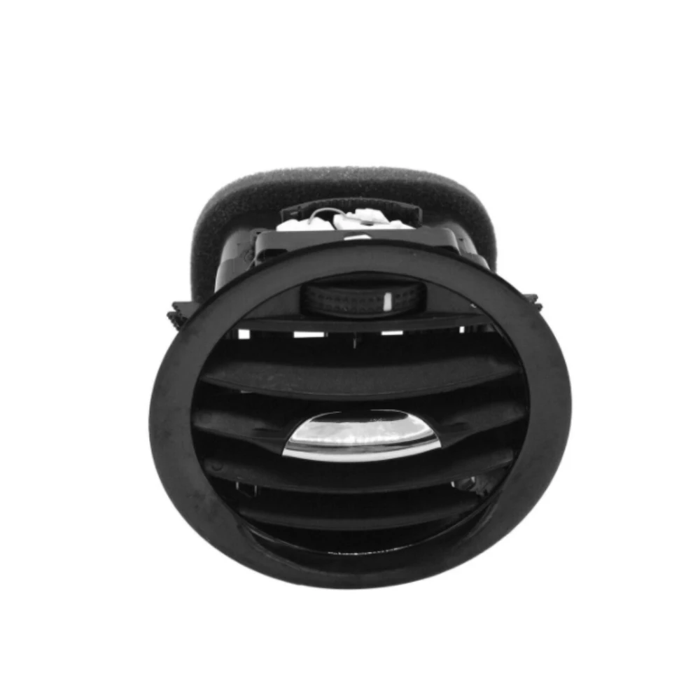 

13417363 2201099 13365420 A/C Крышка вентиляционного отверстия решетка для выпускного отверстия черный/Хромированный подходит для Opel ADAM CORSA D MK3 Vauxhall