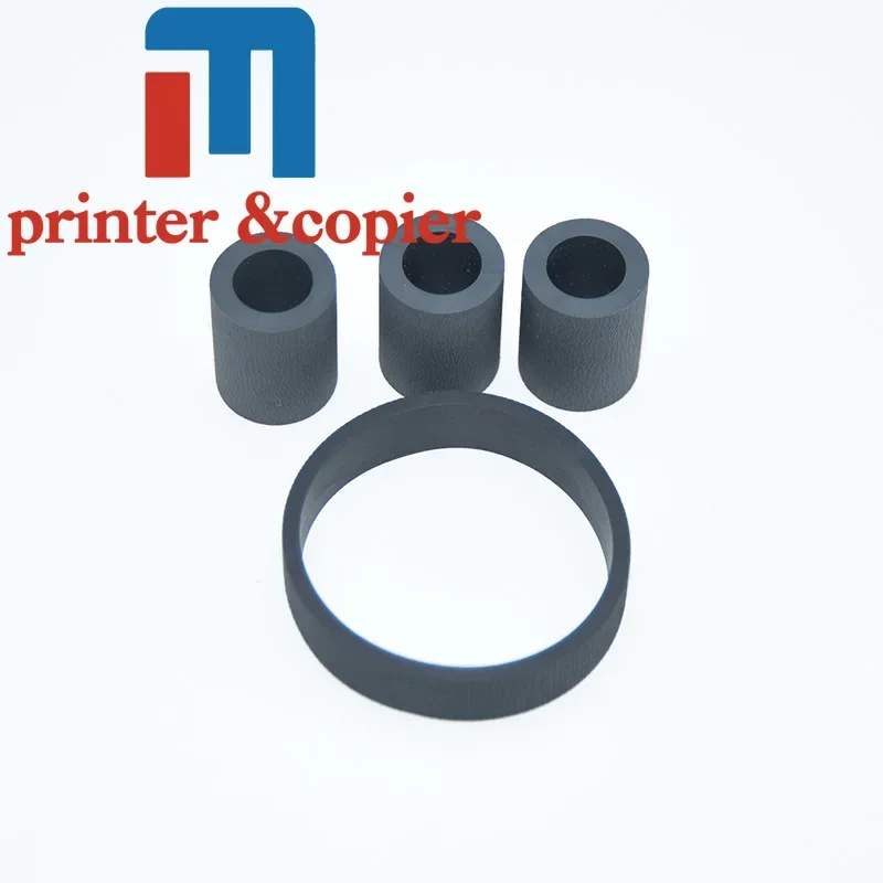 5sets 1736257 1775149 Pickup Feed Roller Tire Kit for EPSON WF C529R C579R C5210 C5290 C5710 C5790 M5298 M5299 M5799