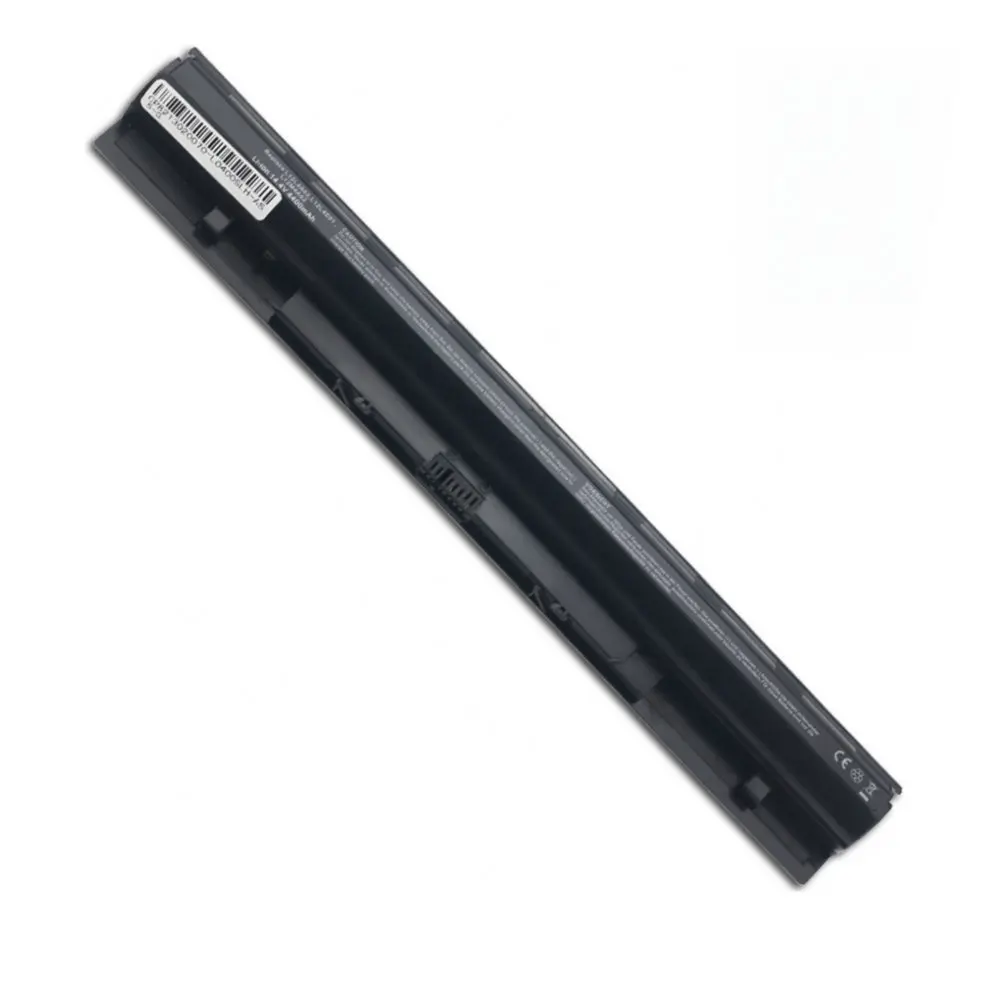 

4400mah New Battery For Lenovo G405s G400s G500s z710 S510p S410p laptop Batteries