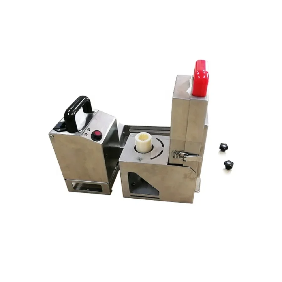 Фабричная версия Европейский качественный фильтр для отходов соевого масла