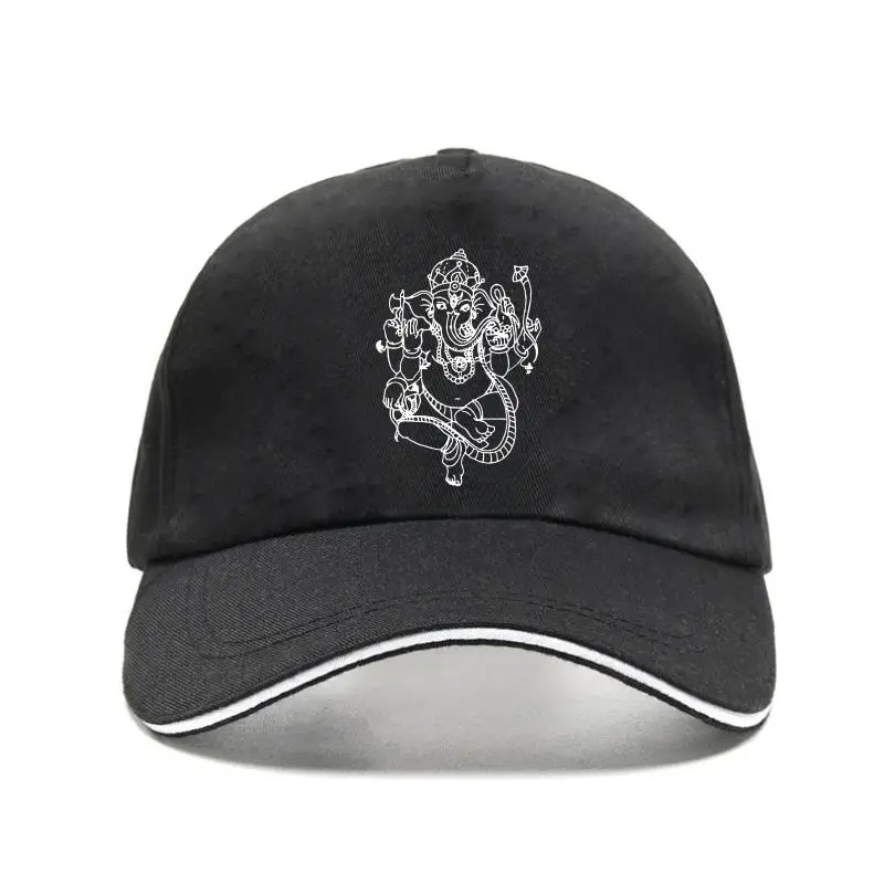 

Новая шапочка, шляпа GANEHA deitie eephant Hare Krihna Krna Yogaer krihnacore Print T en uer tye Fahion бейсболка с изображением героев мультфильма cap