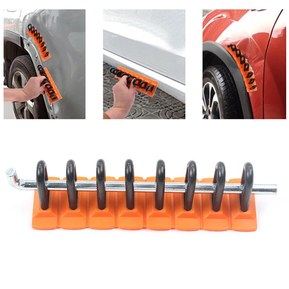 Для ремонта вмятин автомобиля средство для удаления на кузове профессиональные