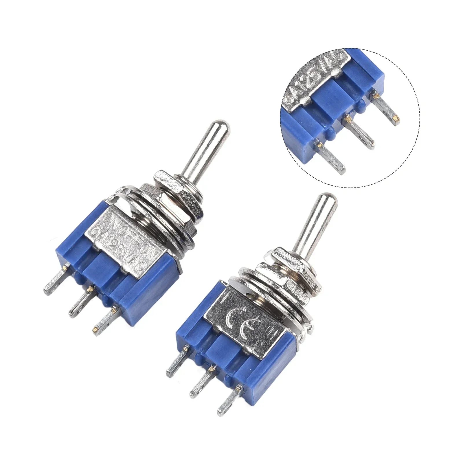 Тумблер MTS-103 TS-103