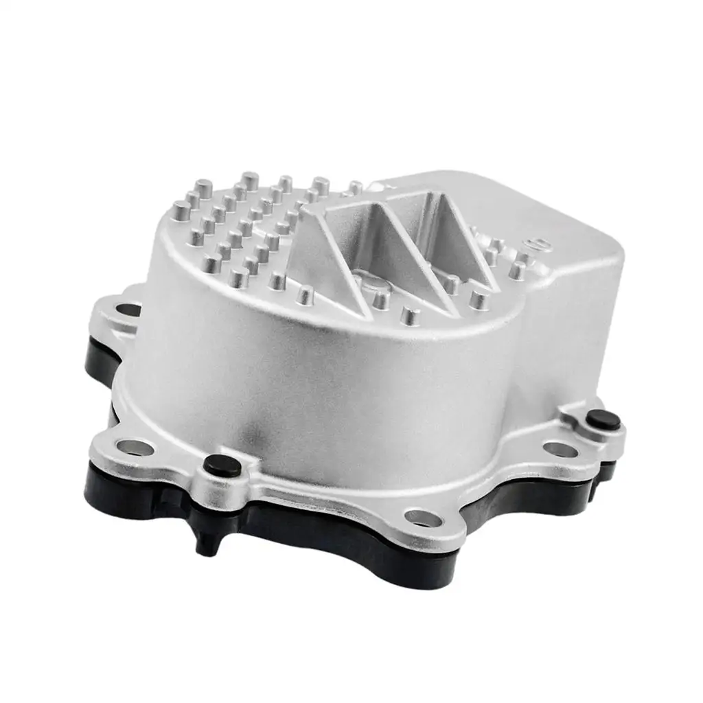 

Car Electric Engine Water Pump Assembly 161A0-29015 Compatible for 1.5L 1.8L for Lexus 12-16 161A039015