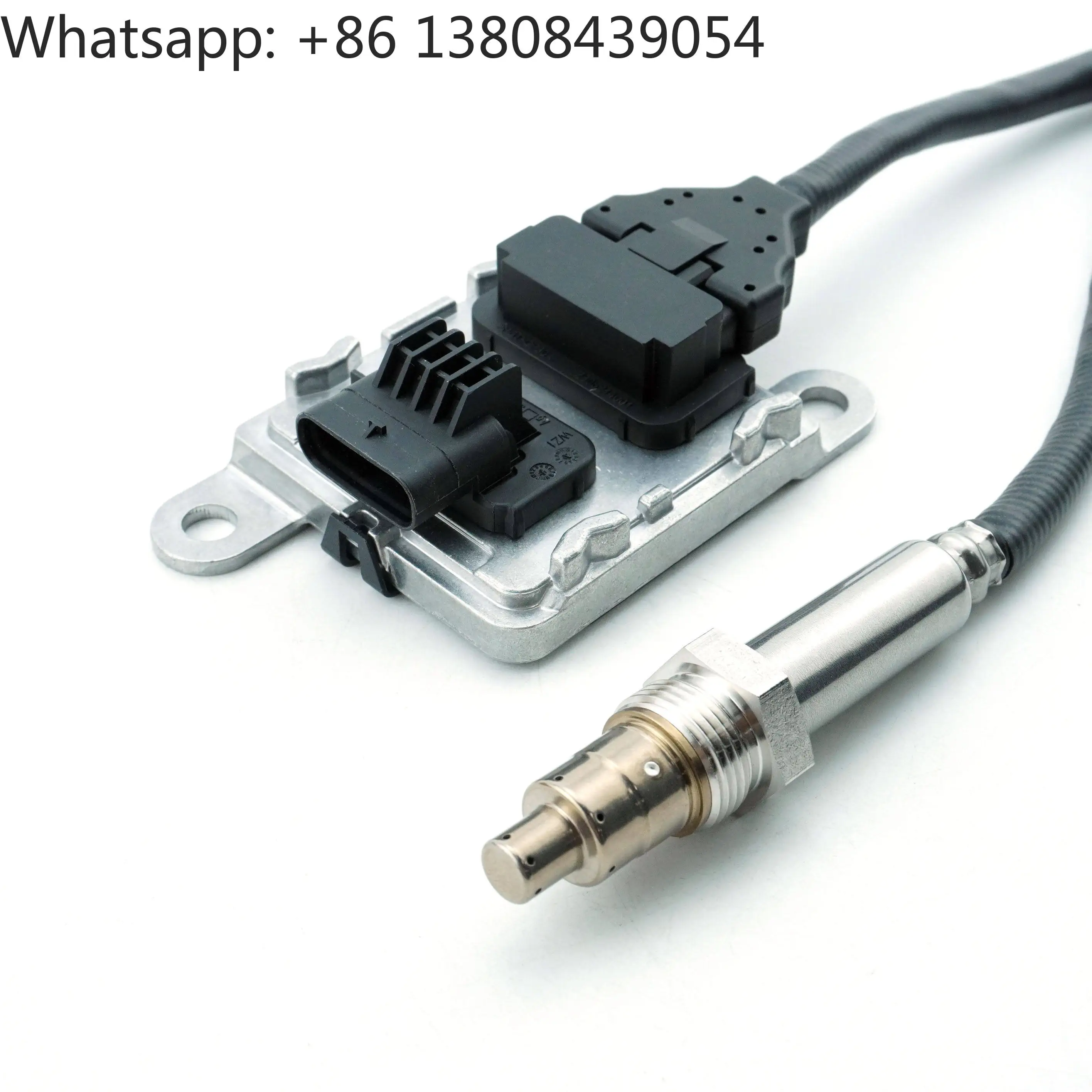 Фото Датчик оксида азота (NOx) A3C03443100-01 46344798 для FIAT 500X, JEEP COMPASS, RENEGADE, FCA SNS0768B №3