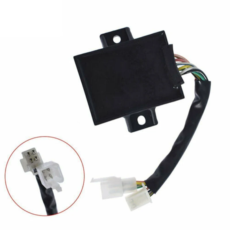Коробка для зажигания CDI Kawasaki Mule 2500 2510 2520 FD501V FD590V FD611V 21119-2157