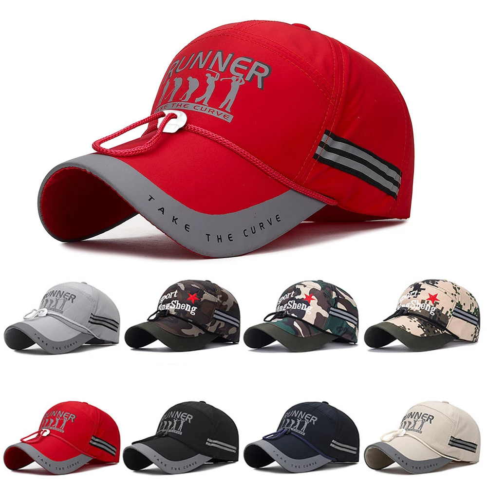Mens Golf Hats With Brims