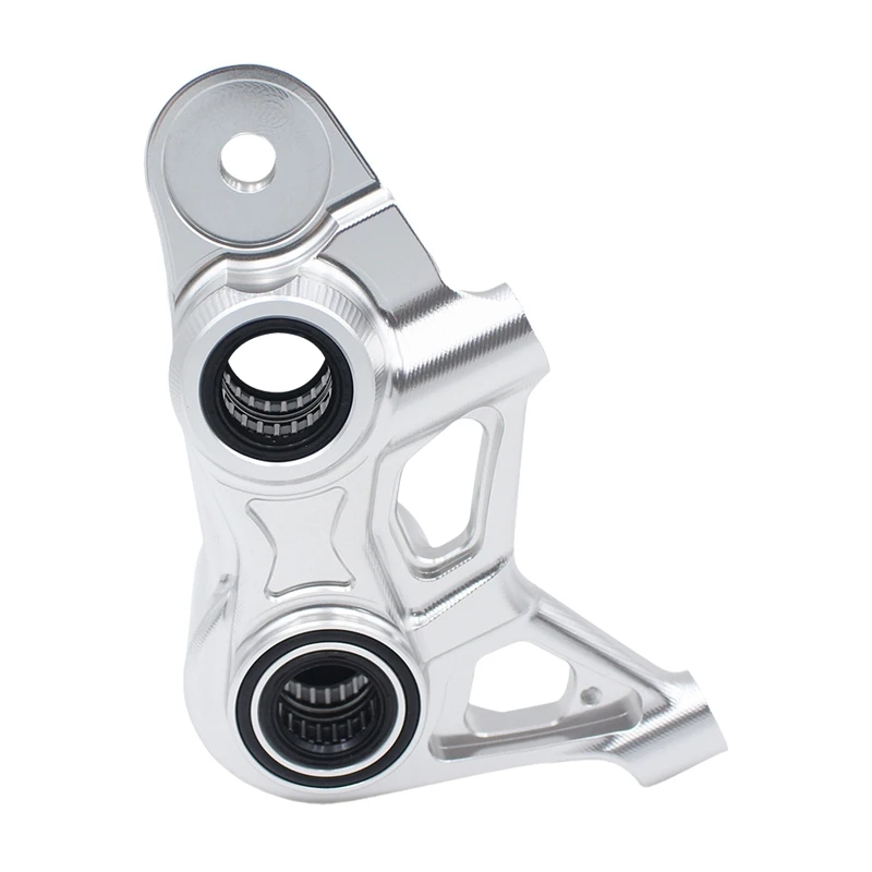 Передний амортизатор мотоцикла кронштейн суппорта тормозного для Vespa GTS GTV 125 250 300