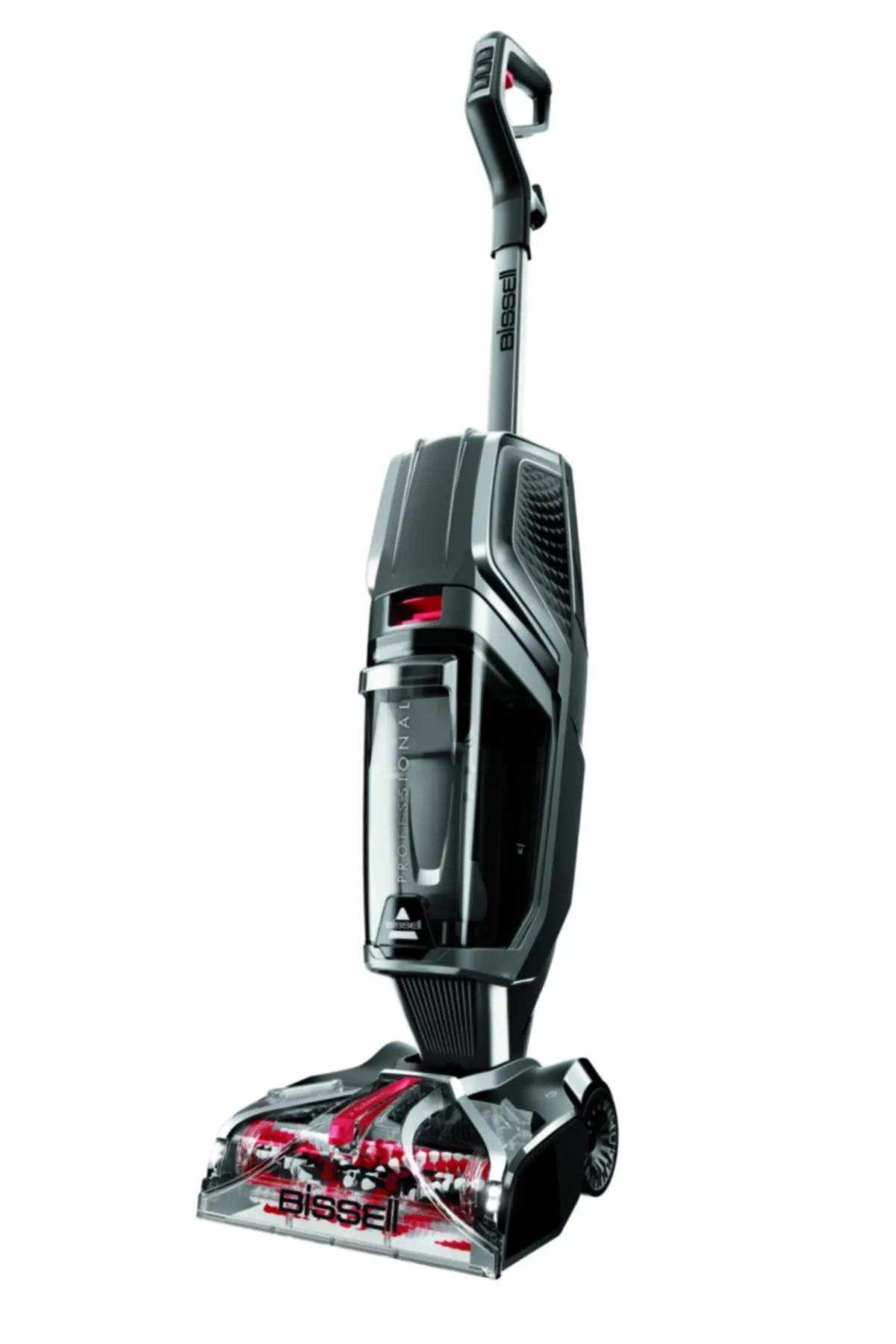 

Bıssell Hydrowave semi professional carpet and hard floor cleaning machine