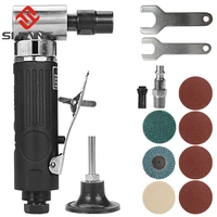 14 air angle die grinder 90 degree pneumatic grinding polisher mill engraving machine for grinding cutting polishing