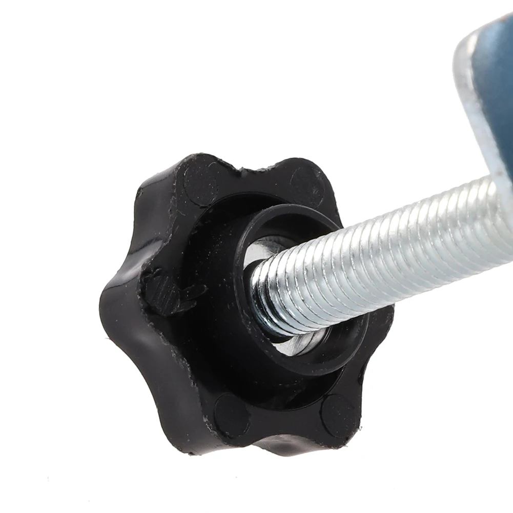 

Clamps Installation Clips 1 Piece 2mm Auxiliary Cabine Drawer Front Fixer Mounting Bracket Silicone Leather Pad High Quality