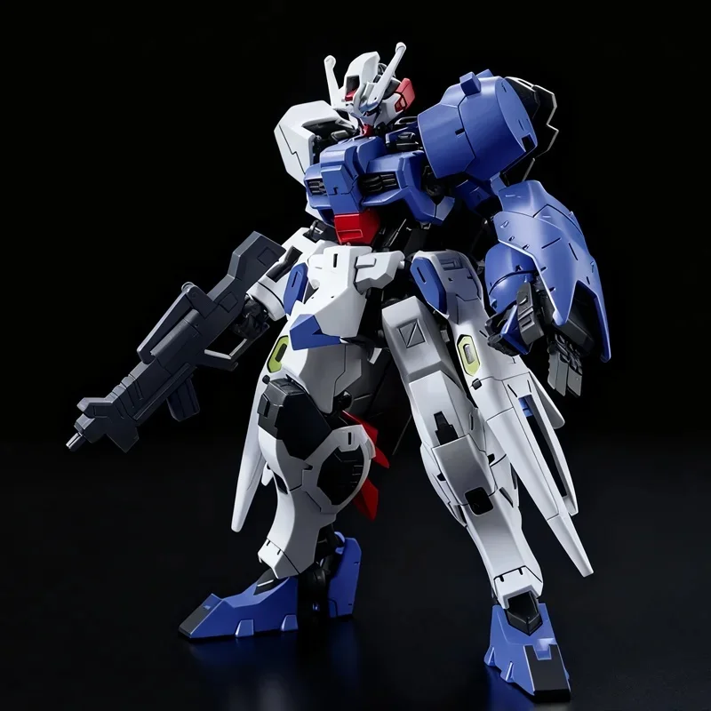 HG 1144 Астарот: Механическая модель из серии Железная Кровь: Корпус Сирот – набор для сборки, фигурки персонажей, игрушки для мальчиков, украшение для рабочего стола, подарок, коллекционный предмет. (art.: 3920dce030aff) - 3920dce030aff
