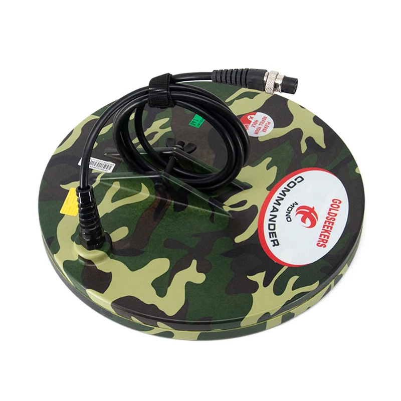 11-дюймовая катушка для металлоискателя моно применяется стандартного