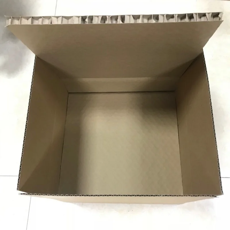 cold chain cardboard insulated carton box for seafood/fruit packing cold storage