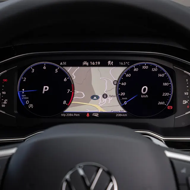 Volkswagen taigo 2024