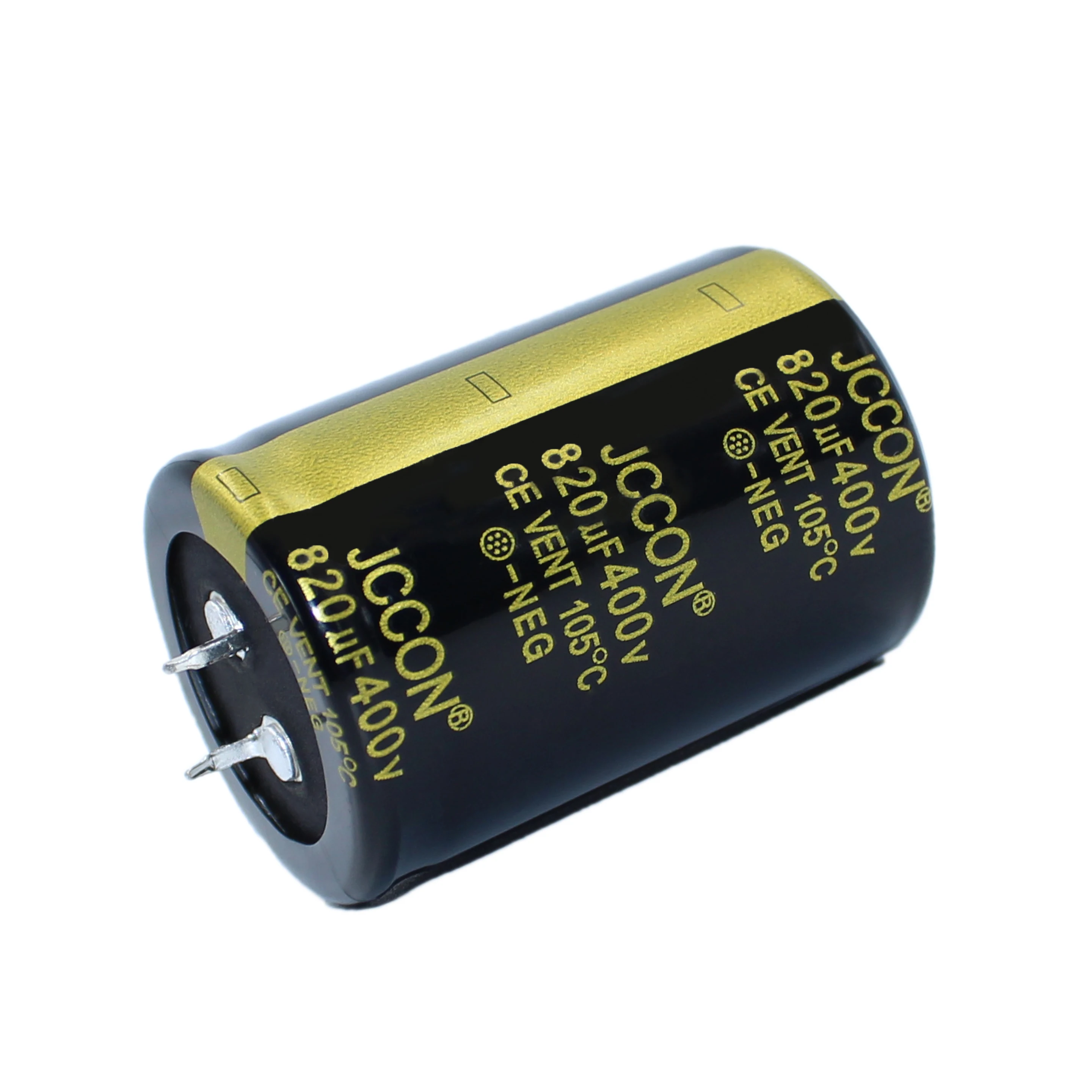 

400 v820uf welding inverter power source 400Vhorn 35 x50 electric welding machine horn electrolytic capacitor medical equipment