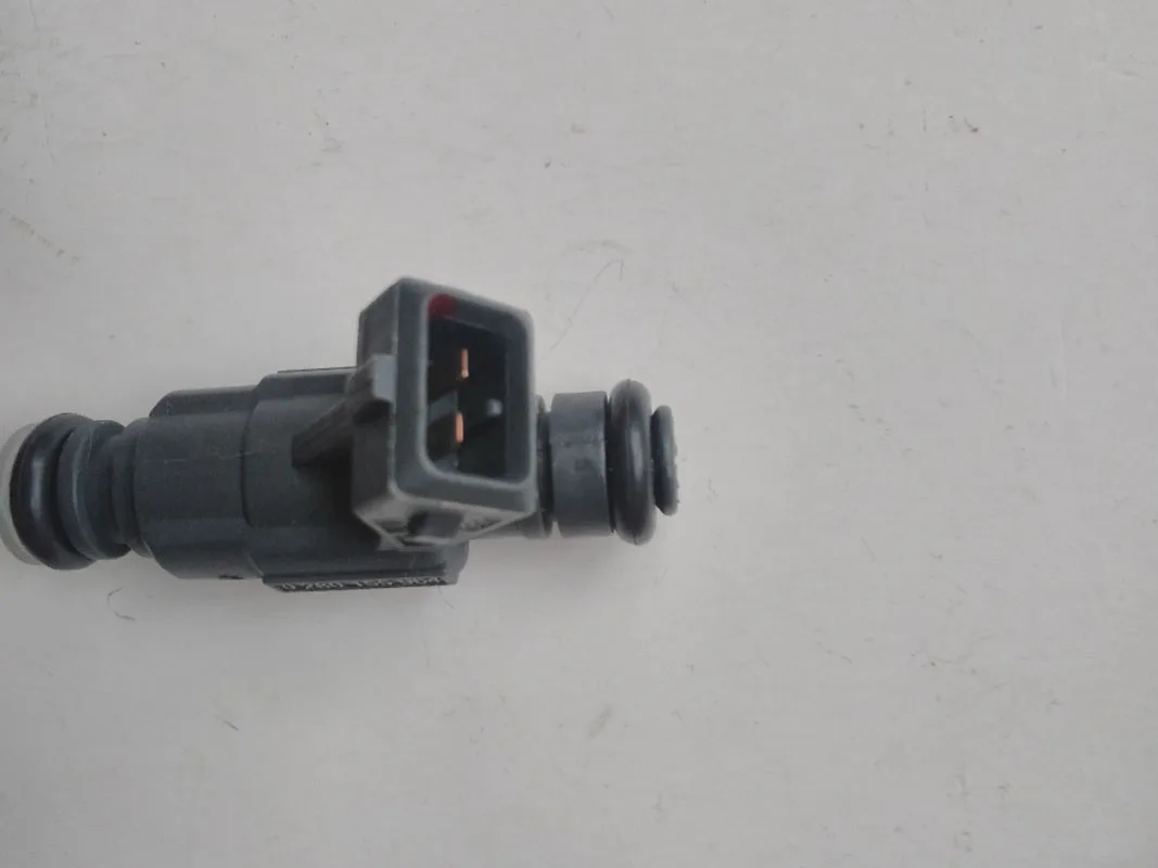 4 шт. топливные Автозапчасти для CHERY QQ 3 SUZUKI Alto CHANA Star HAFEI BYD FLYER OE No.:0280155964