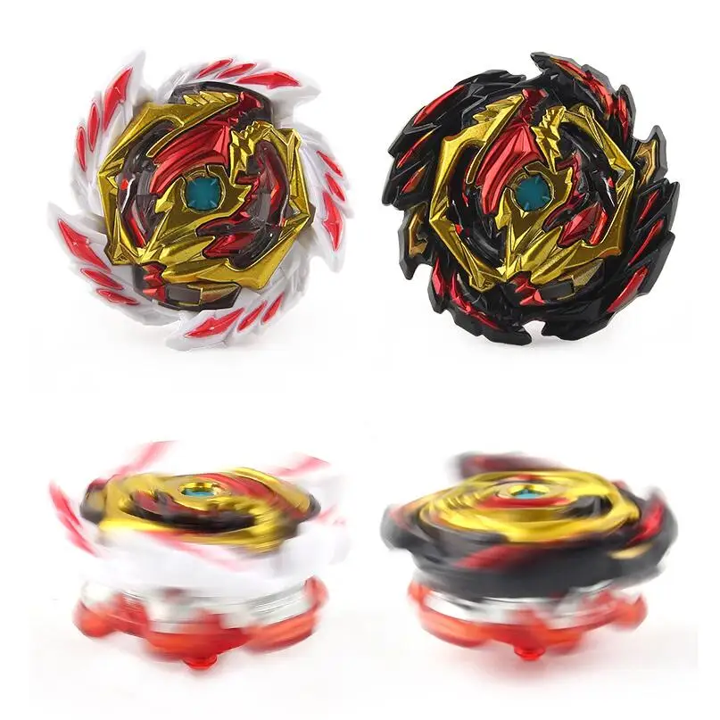 

B-X TOUPIE BURST BEYBLADE SPINNING TOP B191 B192 Burst B-145 VENOM DIABOLOS.Vn.Bl DX Starter