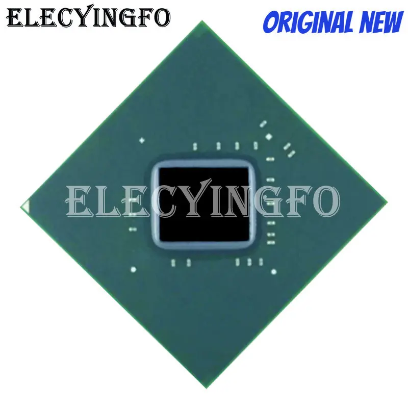 

New N16S-GM-B-A2 CPU BGA Chipset 100% Good Working