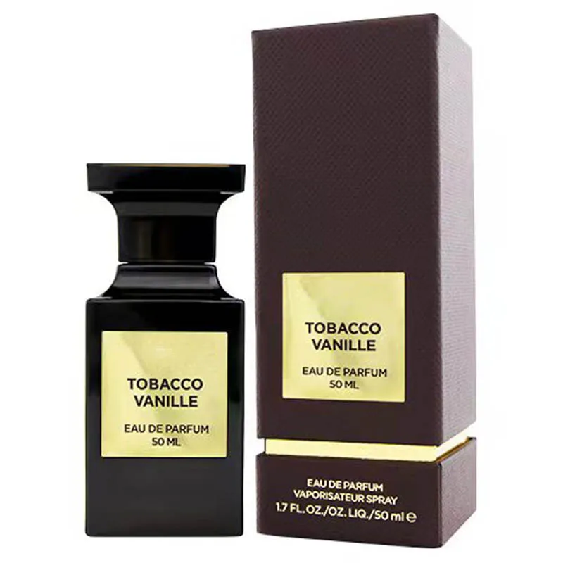 

Top Brand Original 1:1 Tobacco Vanille Women Perfumes Lasting Fragrance Parfume Vaporisateur Body Spray Women's Deodorant