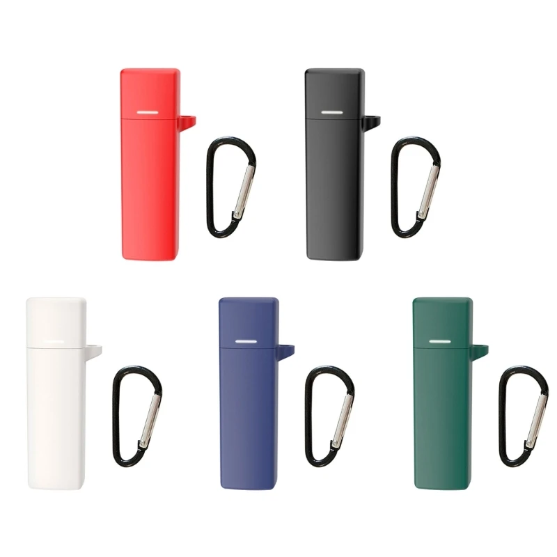 Обновленный силиконовый чехол водонепроницаемый и пыленепроницаемый для