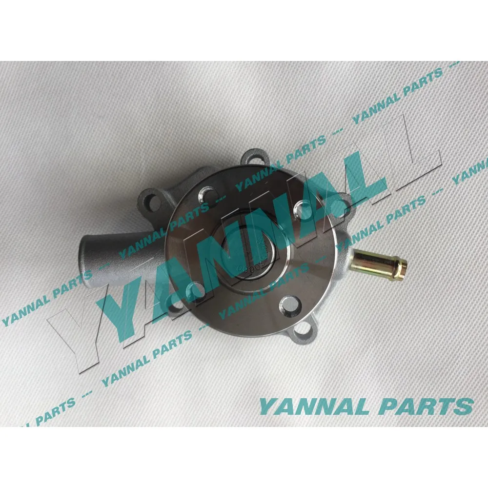 Длительное послепродажное обслуживание водяной насос 15552-73030 для двигателя Kubota