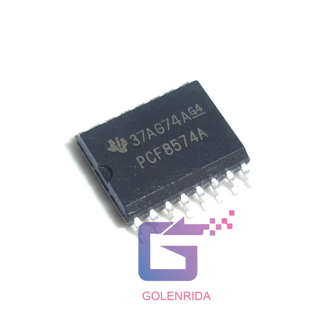 

10pcs/lo PCF8574ADWR PCF8574ADW