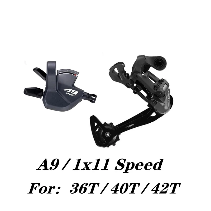 3x11 mtb hotsell