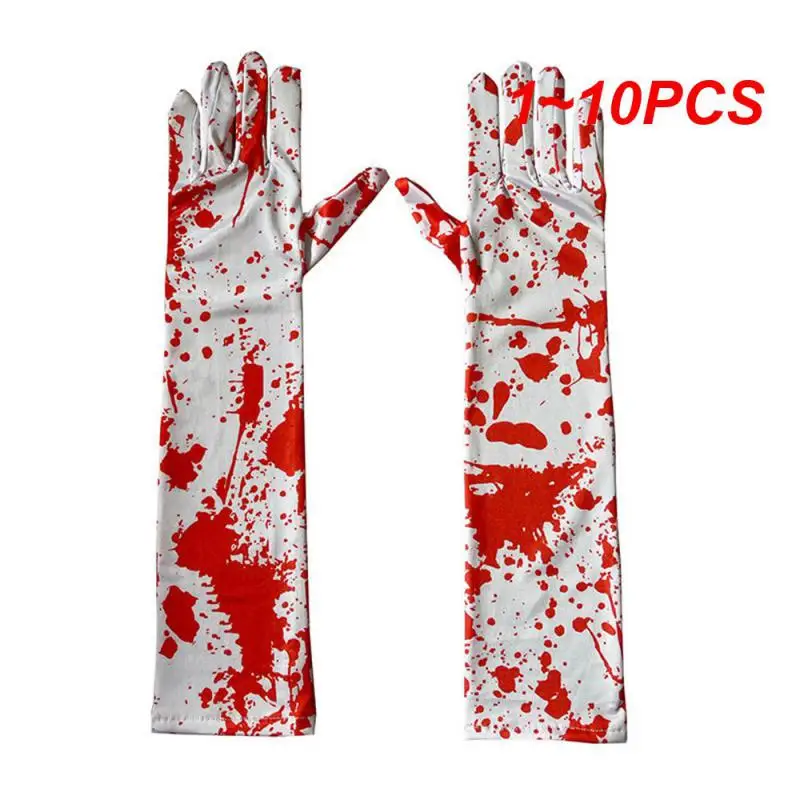 

Аксессуары для перчаток, яркие аксессуары для измерения яркости крови, 1-10 шт.