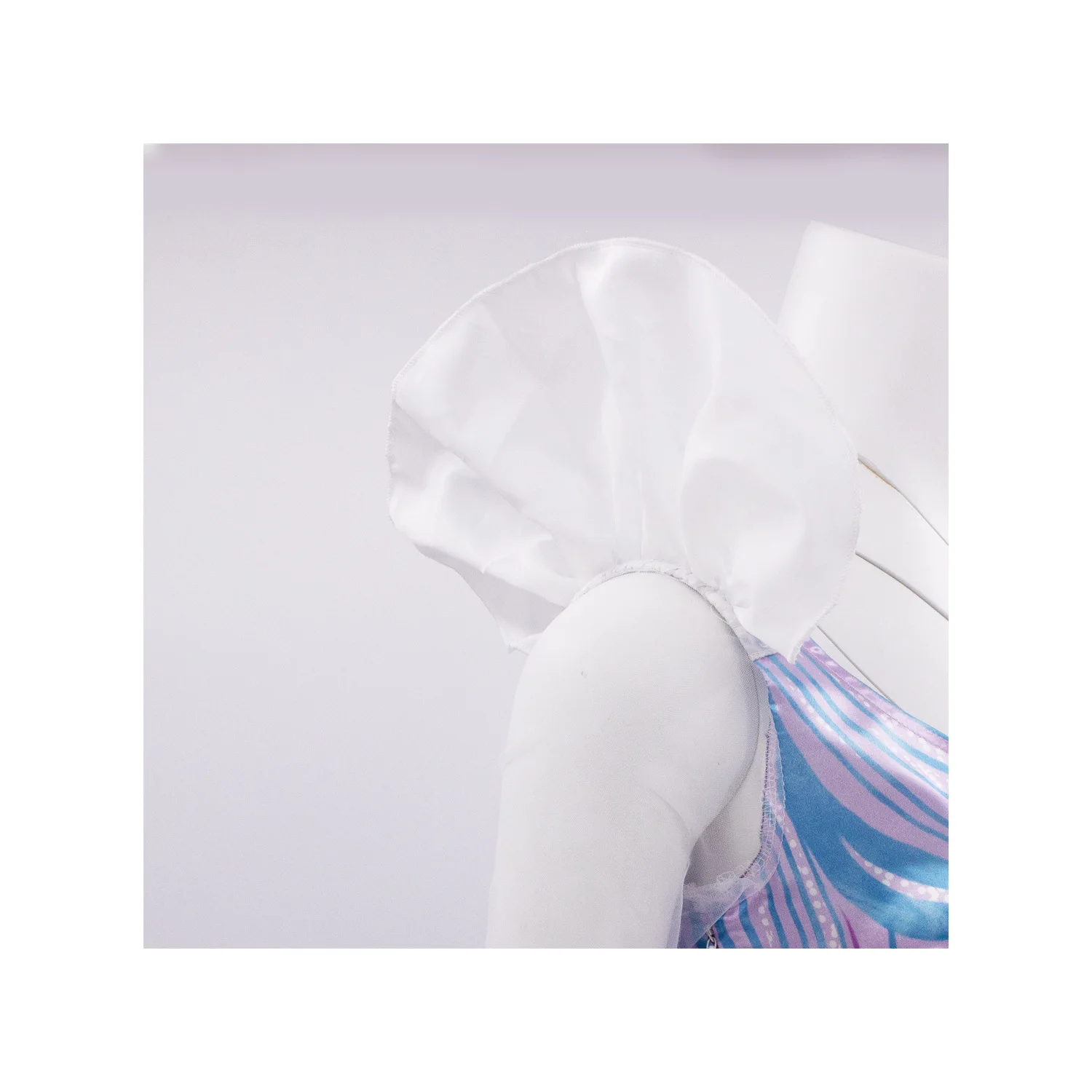 Фильм Wicked Glinda милое розовое волшебное платье для девочек женские костюмы на