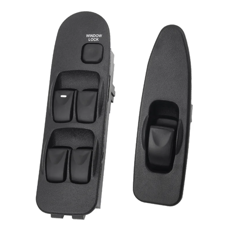 Передний электрический подъемник переключателя окна управления для Carisma Space Star