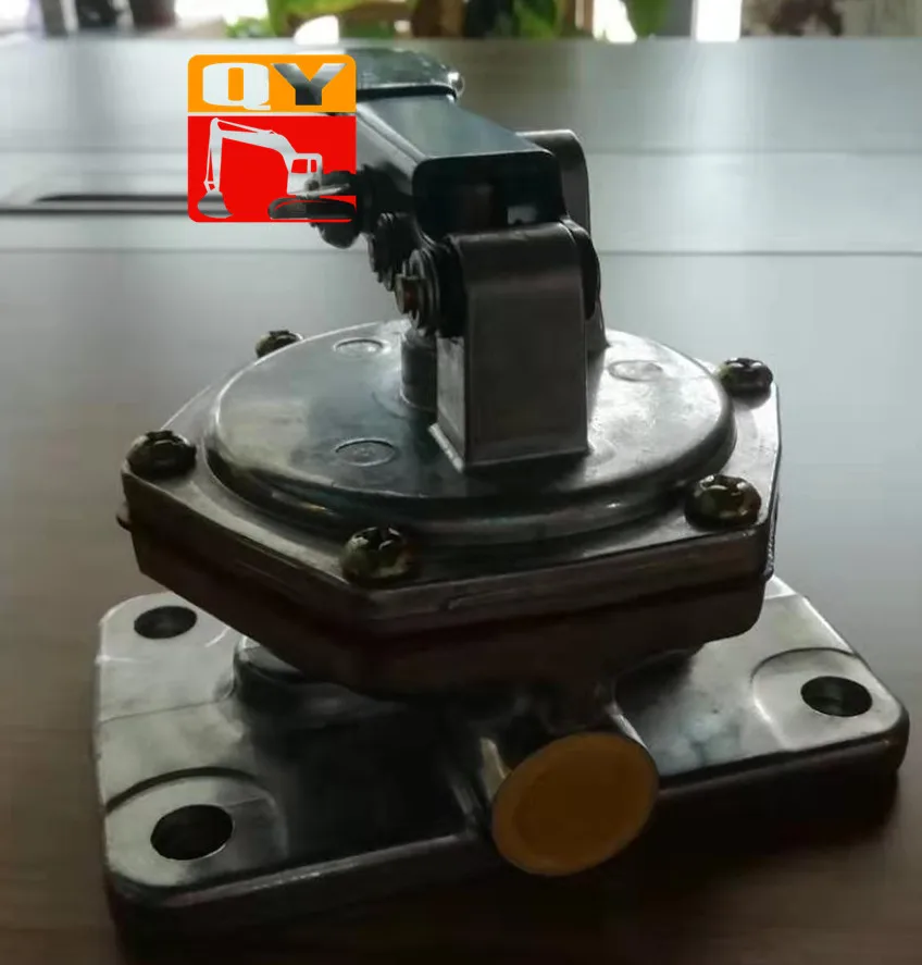 Экскаватор PC450-8 PC400-7 PC400-8 Насос подачи 6251-71-8210 6251718210