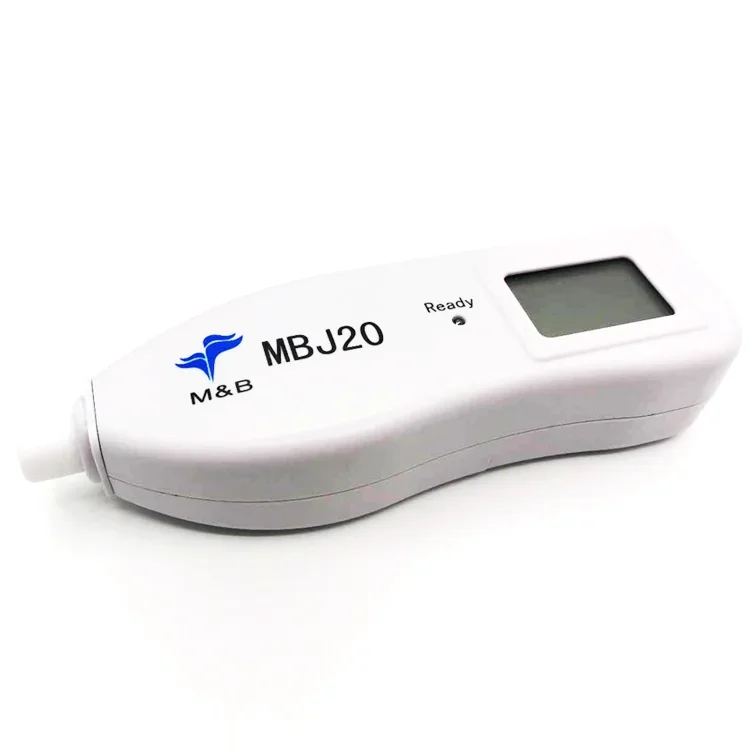 MBJ20 Измеритель жютины