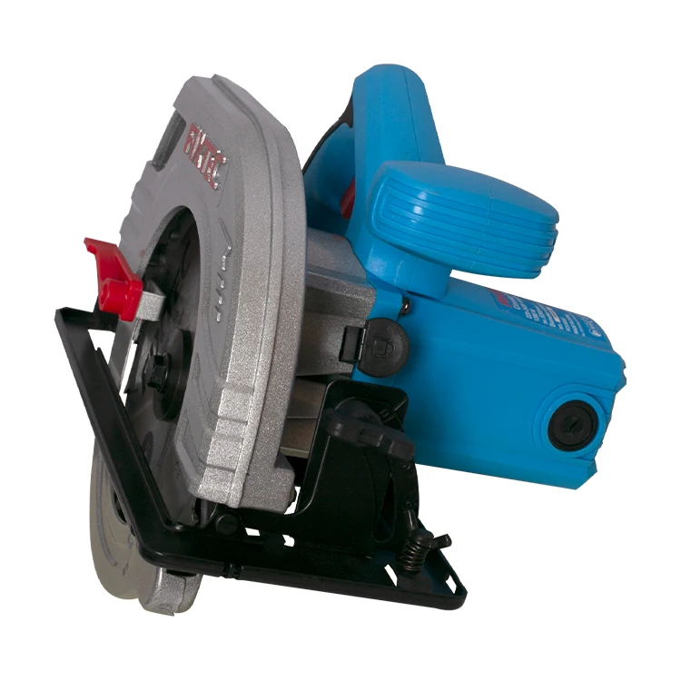 Фото Циркулярная пила FIXTEC Power Wood Saw Machines 1380W, 7-1/4 дюйма, сетевая №3