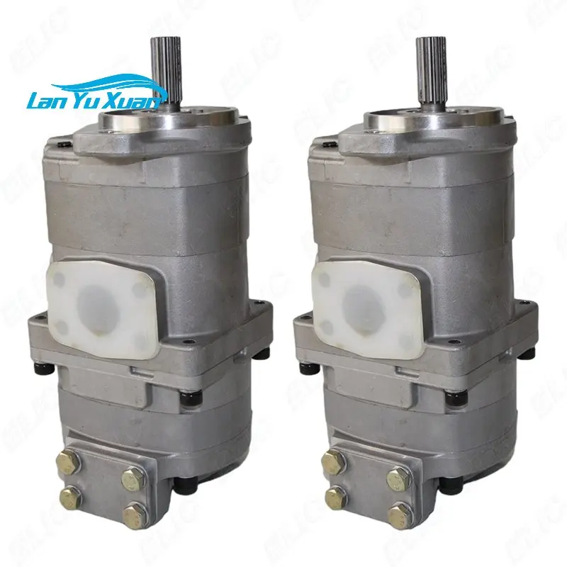 

excavator hydraulic pump 705-52-30040 705-52-3005 705-52-32001