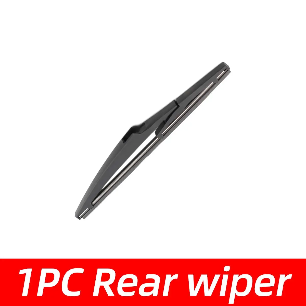 

Комплект Дворников Для Suzuki Swift V (AZ) 2017-2021 – Передние И Задние Резиновые Щетки, Автоаксессуары Для Чистки Автомобиля