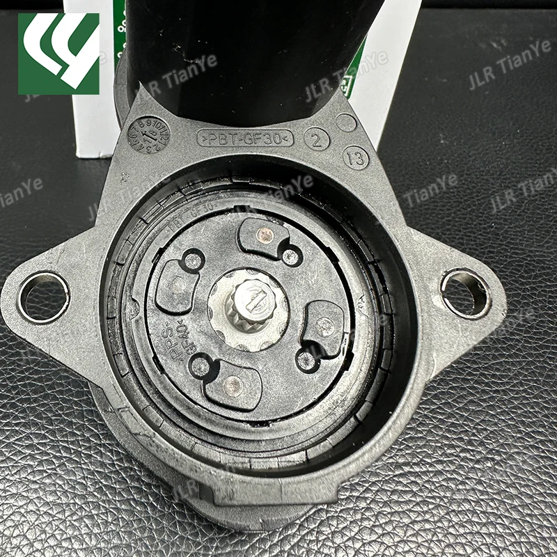 Фото Привод стояночного тормоза для Land Rover Range Rover 2013+ и Range Rover Sport 2014+ (L405, L494), артикул LR036573 №3