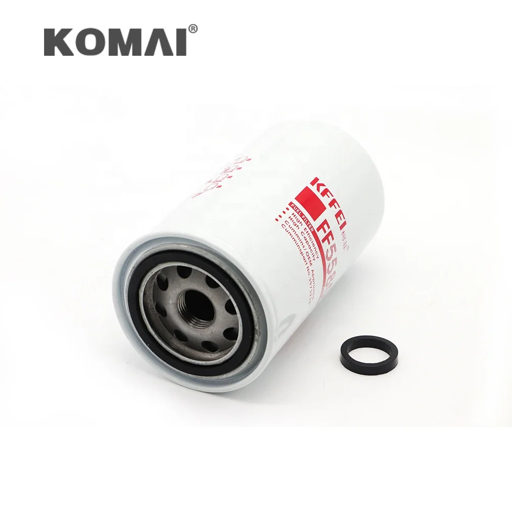 11LB-70020 Заводская поставка P 550774 3959612 Топливный фильтр для Kobelco 32/ 925762 91FG026 FF5580