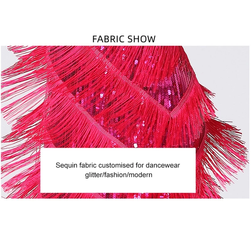 Женское Сексуальное Платье Без Рукавов С Оборкой Для Латинского Американского